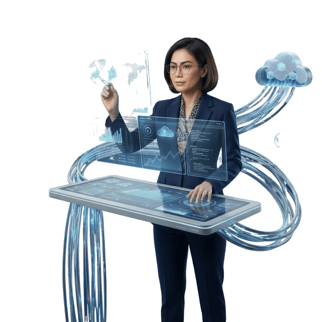 BIZTEK infrastructure and connectivity solutions